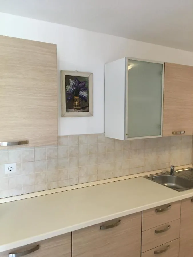 Apartamento Apartament Complex Rose Garden Bucarest