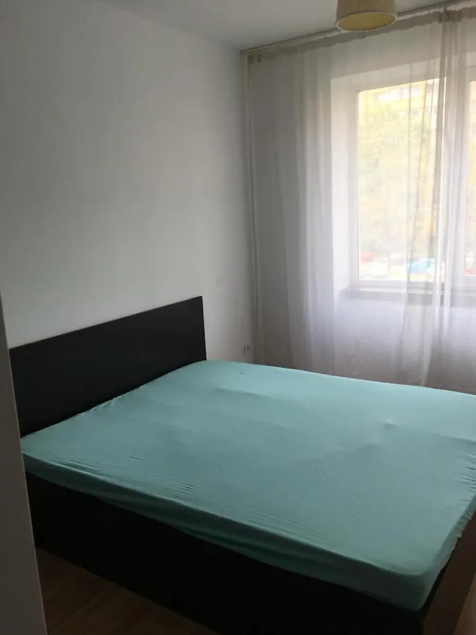 Apartament Complex Rose Garden Bucharest