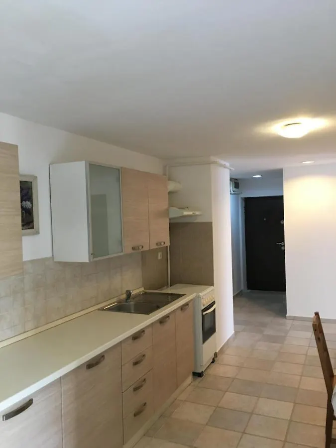 Apartament Complex Rose Garden Bucarest 0*,