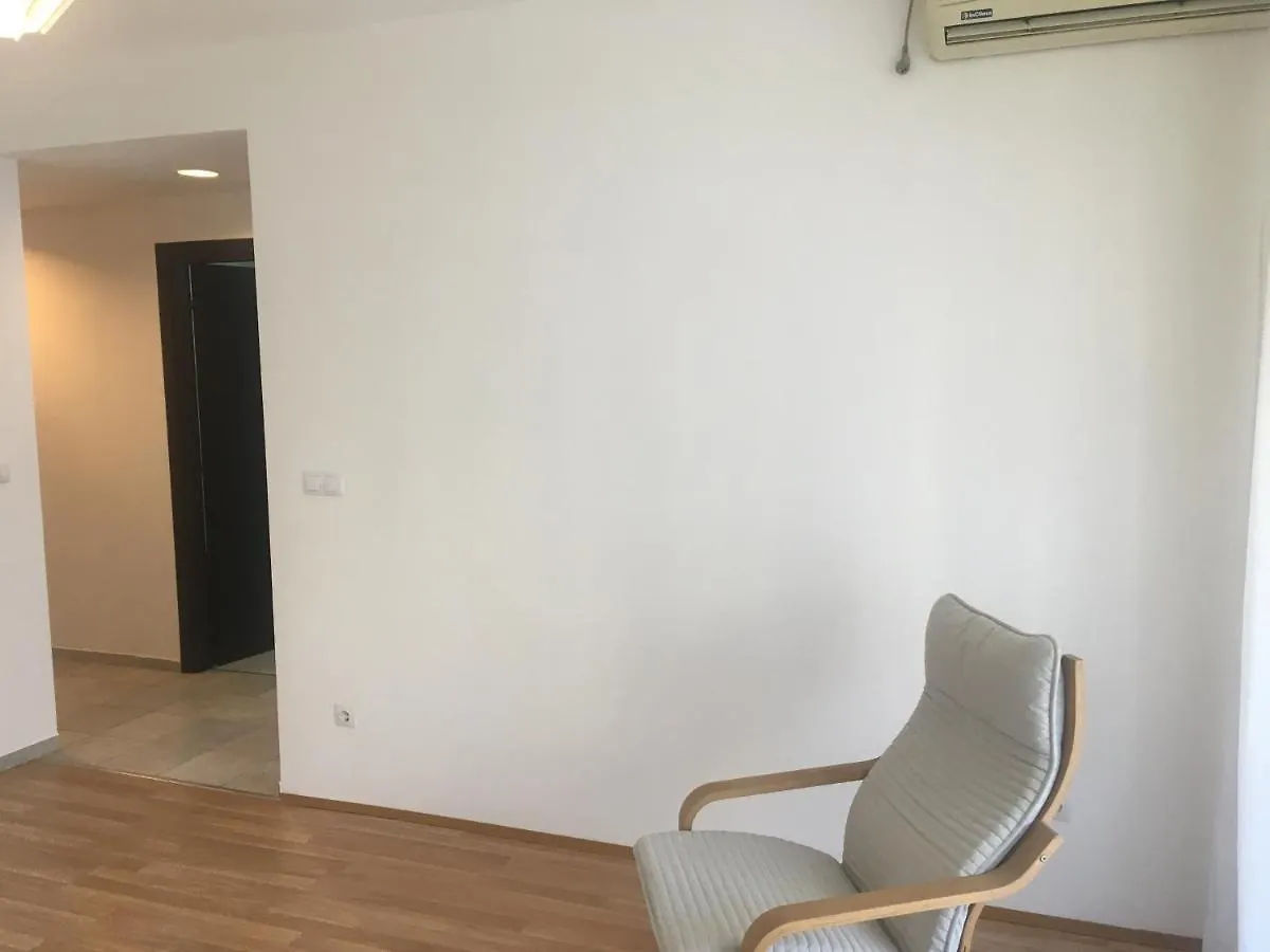 Apartament Complex Rose Garden Bucarest