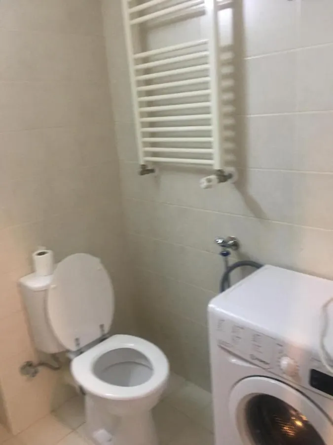 Apartament Complex Rose Garden Bucarest