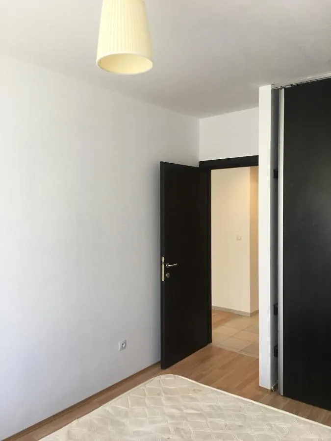 Apartament Complex Rose Garden Bukareszt