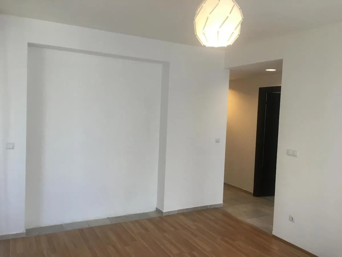 Apartament Complex Rose Garden Bukareszt Rumunia
